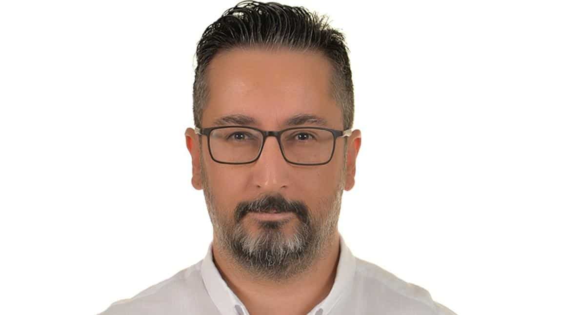 Mustafa BULUT - Biyoloji Öğretmeni