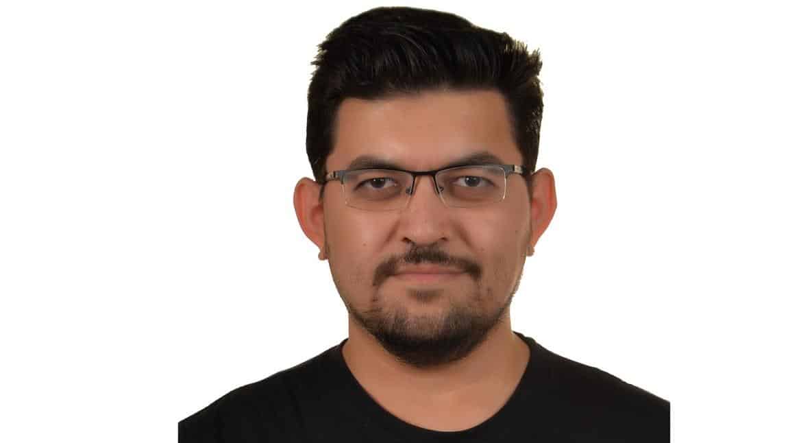 Muhammet YERLİKAYA - İngilizce Öğretmeni