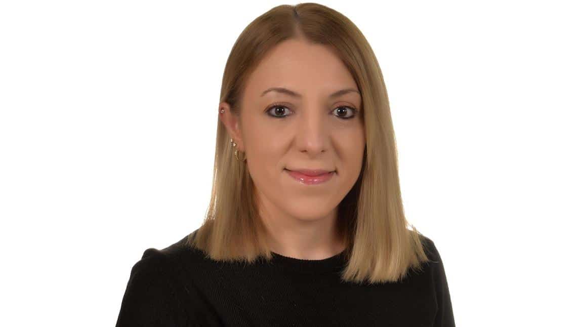 Fatma SOYÖZEN YALÇIN - Matematik Öğretmeni