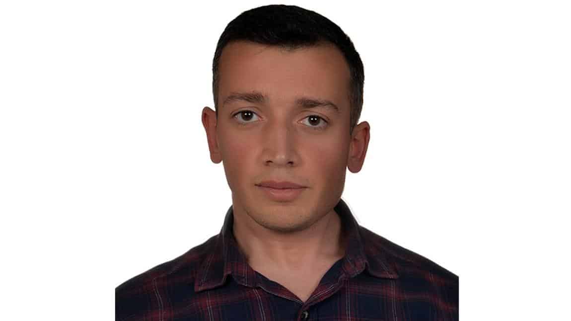 Mustafa TAHTALI - Türk Dili ve Edebiyatı Öğretmeni
