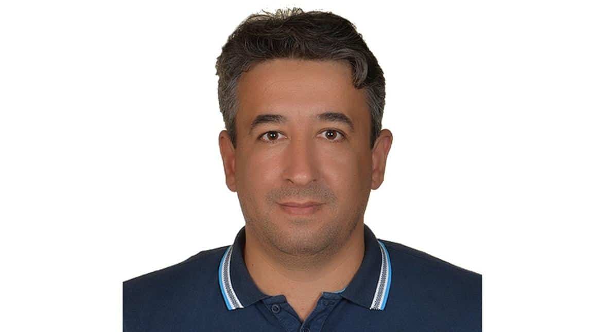 Hüseyin ÜNSAL - Fizik Öğretmeni