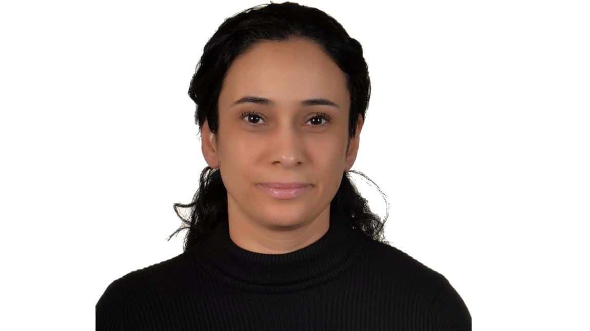 Aylin KARSLI - Görsel Sanatlar Öğretmeni
