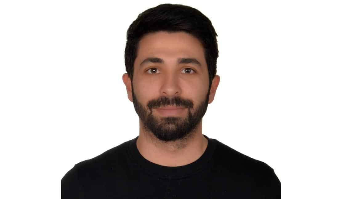 Serkan AKSOY - Beden Eğitimi Öğretmeni