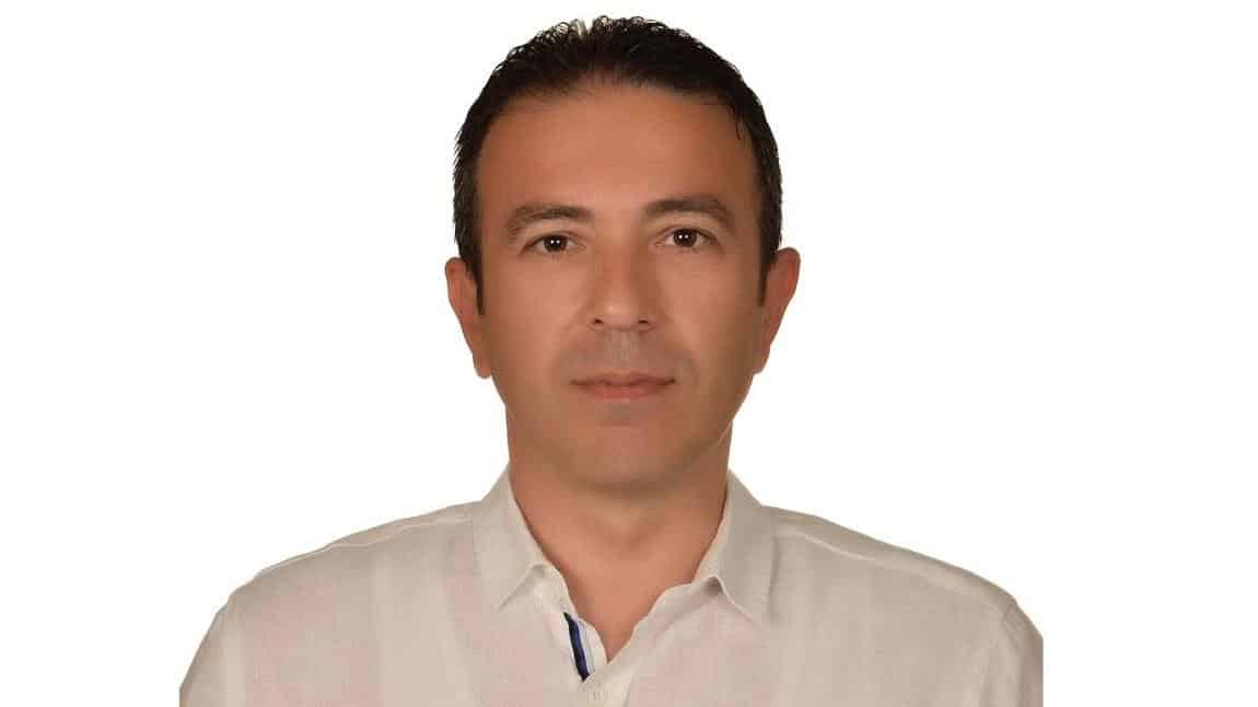 Mustafa KARSLI - Müdür