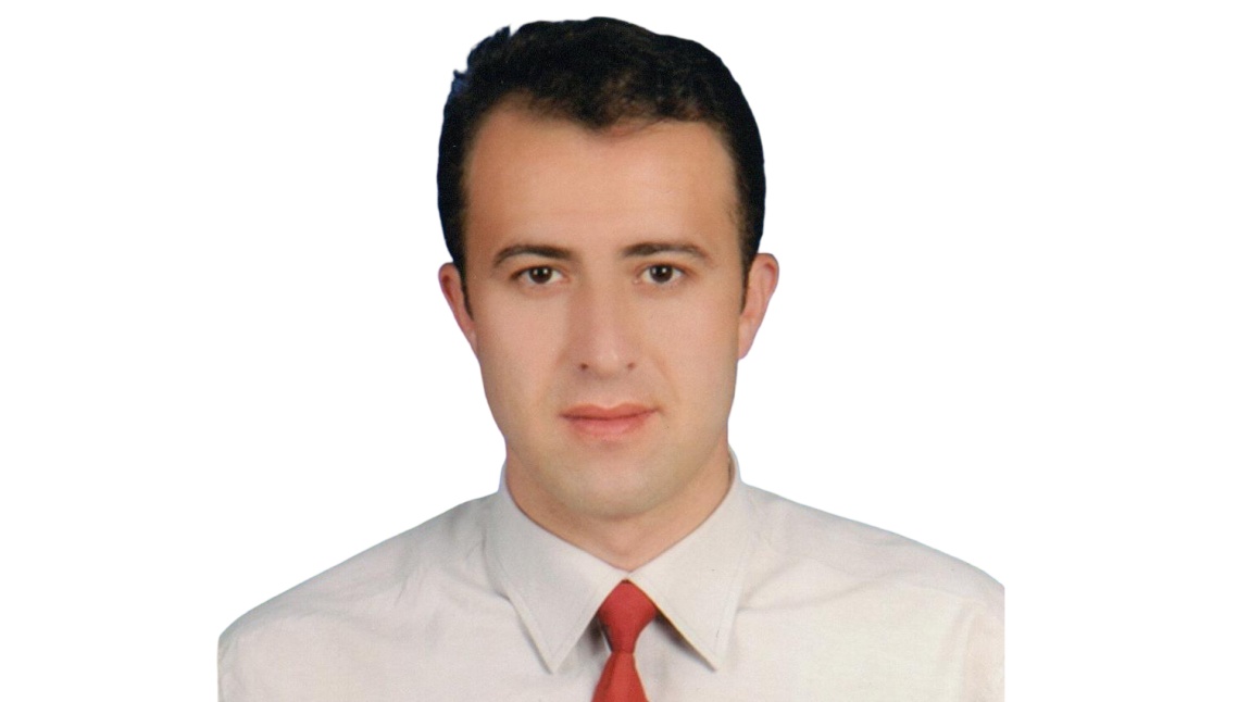 Bayram ANBARCI - Yardımcı Hizmetler