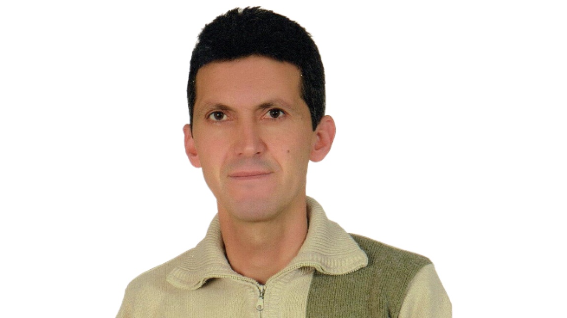 Mehmet ÇALIŞKAN - Yardımcı Hizmetler