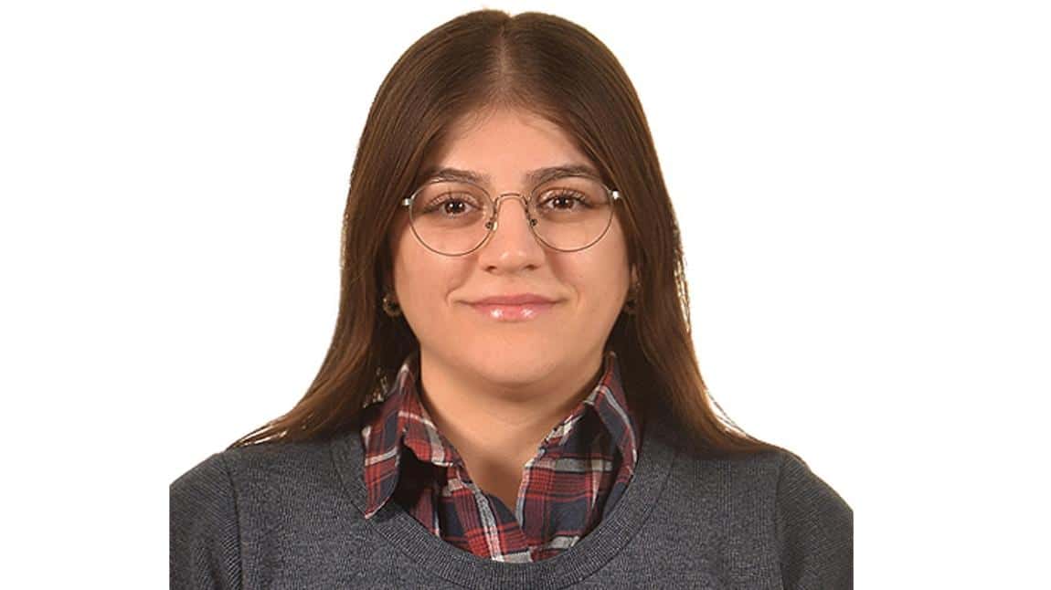 Öznur SEVER - Aşçı